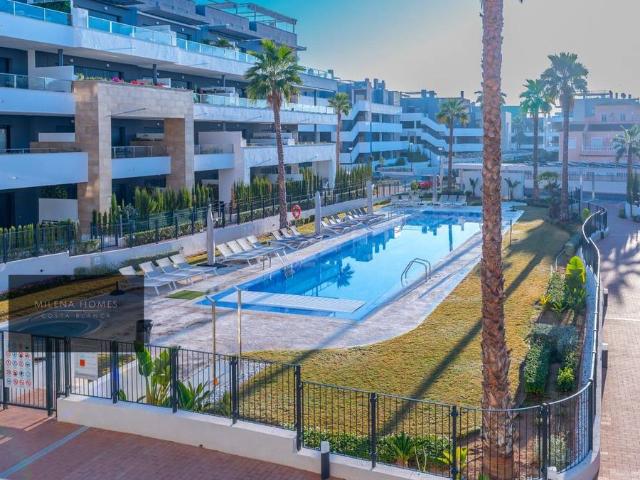 Apartamento en Venta en Playa Flamenca