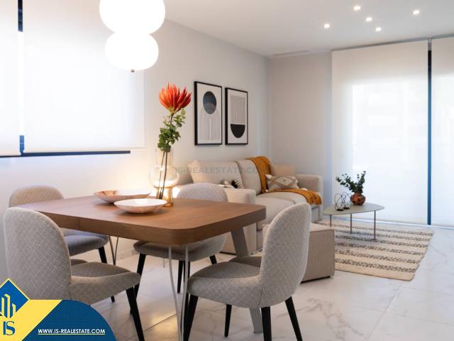 Apartamento en Venta en Playa Flamenca