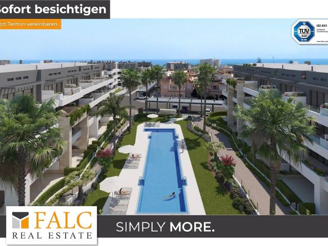 Apartamento en Venta en Playa Flamenca
