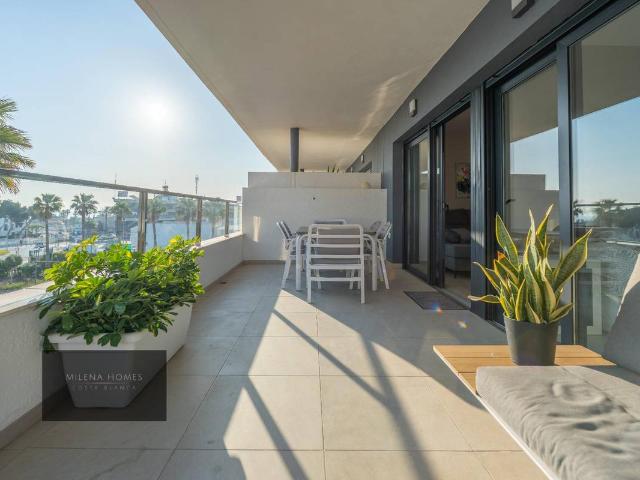 Apartamento en Venta en Playa Flamenca