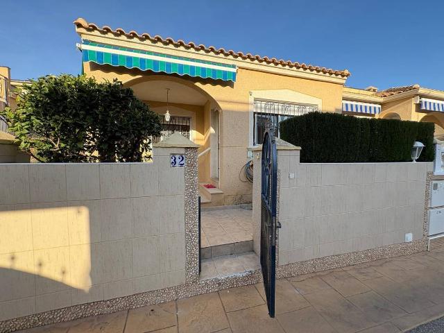 Apartamento en Venta en Playa Flamenca