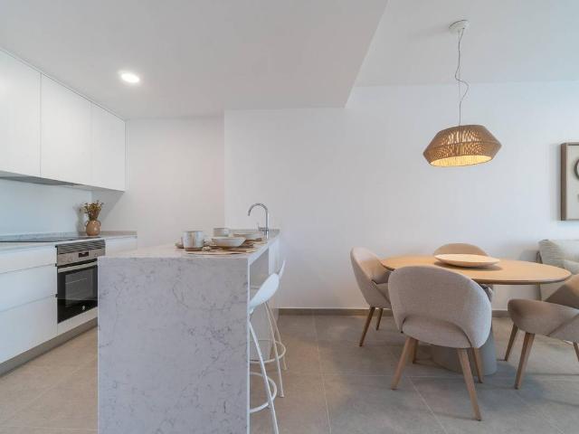 Apartamento en Venta en Playa Flamenca