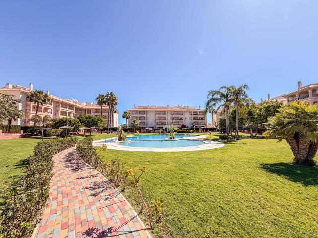 Apartamento en Venta en Playa Flamenca
