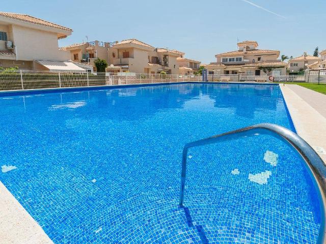 Apartamento en Venta en Playa Flamenca