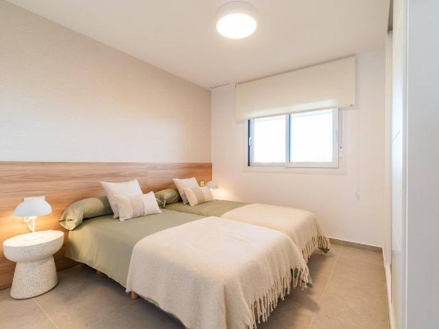 Apartamento en Venta en Playa Flamenca