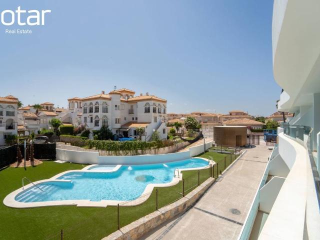 Apartamento en Venta en Playa Flamenca