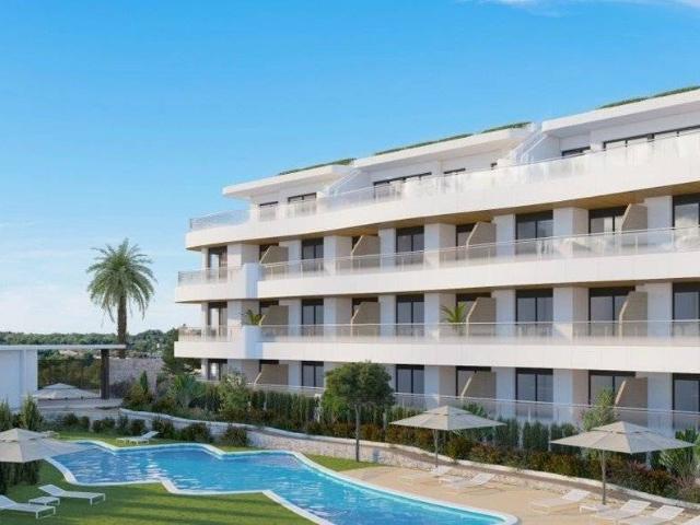 Apartamento en Venta en Playa Flamenca