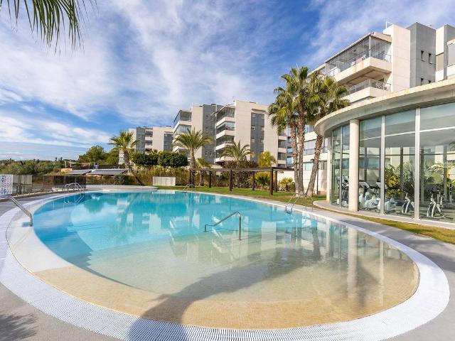 Apartamento en Venta en Playa Flamenca