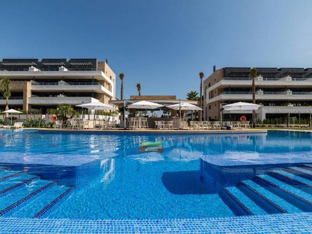 Apartamento en Venta en Playa Flamenca