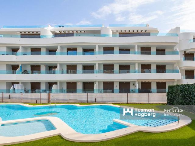 Apartamento en Venta en Playa Flamenca
