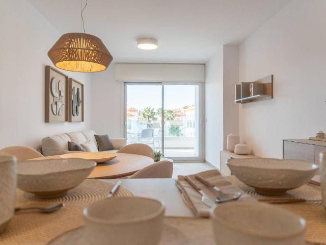 Apartamento en Venta en Playa Flamenca