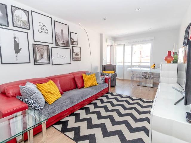 Apartamento en Venta en Playa Flamenca
