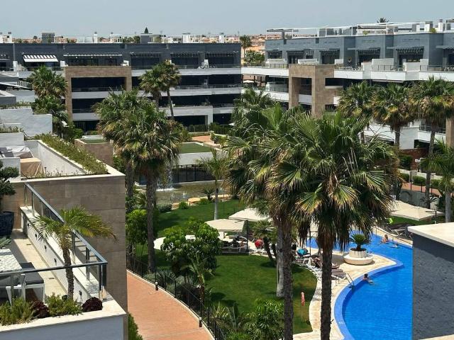 Apartamento en Venta en Playa Flamenca