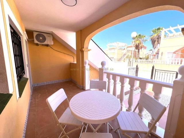 Apartamento en Venta en Playa Flamenca