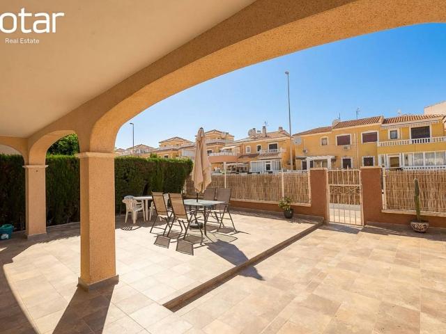 Apartamento en Venta en Playa Flamenca