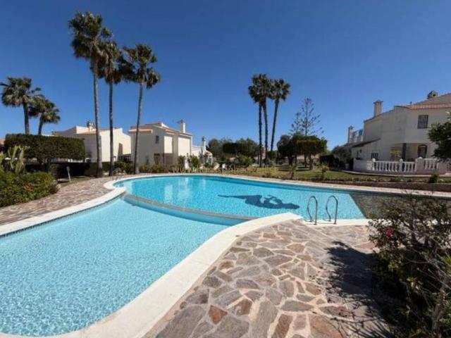 Apartamento en Venta en Playa Flamenca