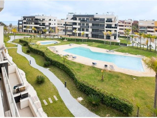 Apartamento en Venta en Playa Flamenca, Alicante