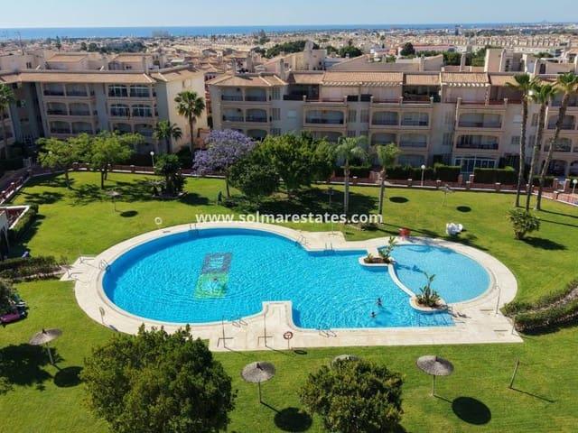 Apartamento en venta en Playa Flamenca, Alicante Costa Blanca