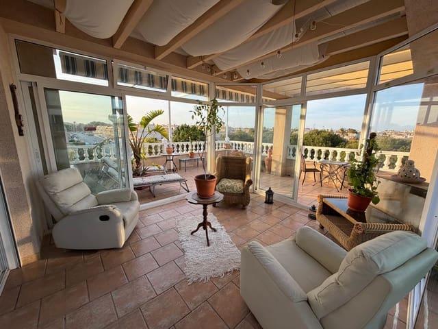 Apartamento en venta en Playa Flamenca, Alicante Costa Blanca
