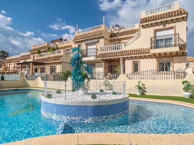 Apartamento en venta en Playa Flamenca, Alicante Costa Blanca
