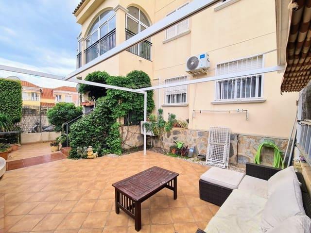 Apartamento en venta en Playa Flamenca, Alicante Costa Blanca