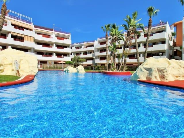 Apartamento en venta en Playa Flamenca, Alicante Costa Blanca