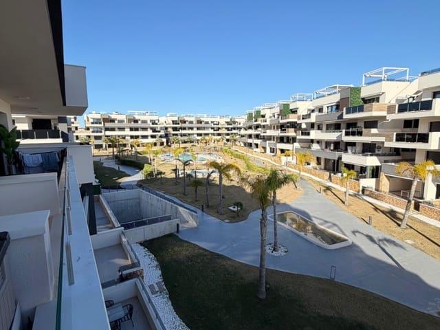 Apartamento en venta en Playa Flamenca, Alicante Costa Blanca