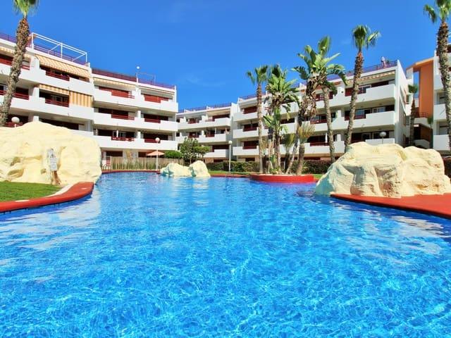 Apartamento en venta en Playa Flamenca, Alicante Costa Blanca