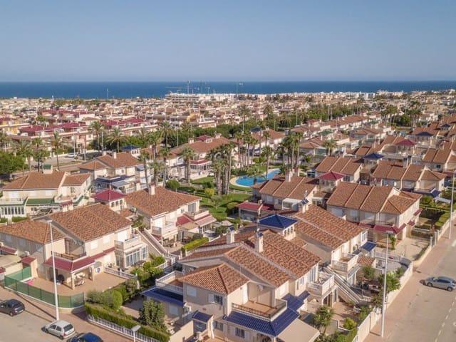 Apartamento en venta en Playa Flamenca, Alicante Costa Blanca