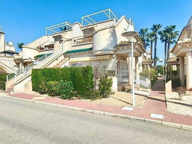 Apartamento en venta en Playa Flamenca, Alicante Costa Blanca