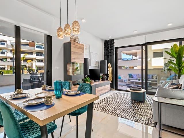Apartamento en venta en Playa Flamenca, Alicante Costa Blanca