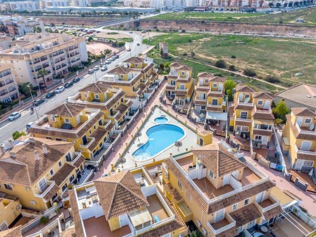 Apartamento en venta en Playa Flamenca, Alicante Costa Blanca