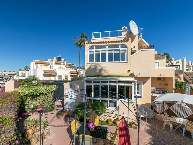 Apartamento en venta en Playa Flamenca, Alicante Costa Blanca