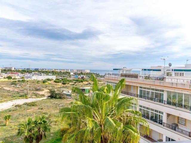 Apartamento en venta en Playa Flamenca, Alicante Costa Blanca