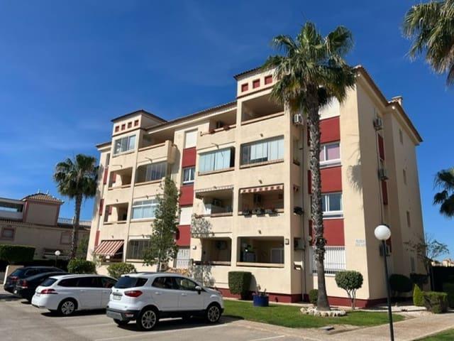 Apartamento en venta en Playa Flamenca, Alicante Costa Blanca