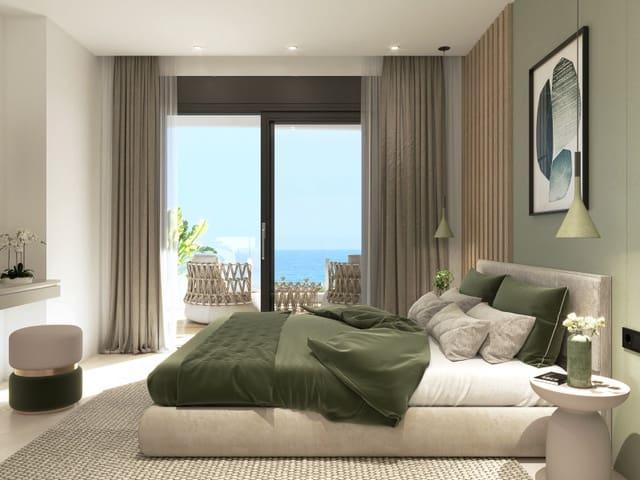 Apartamento en venta en Playa Flamenca, Alicante Costa Blanca