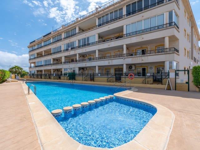 Apartamento en venta en Playa Flamenca, Alicante Costa Blanca