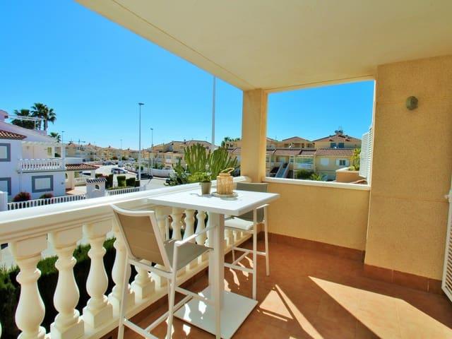 Apartamento en venta en Playa Flamenca, Alicante Costa Blanca