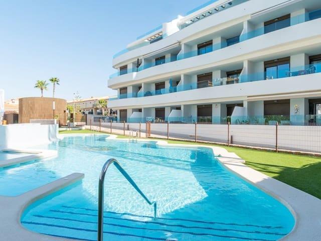 Apartamento en venta en Playa Flamenca, Alicante Costa Blanca