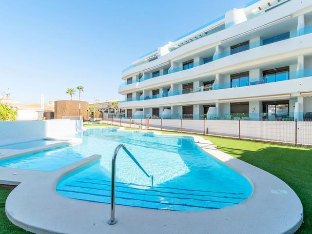 Apartamento en venta en Playa Flamenca, Alicante Costa Blanca