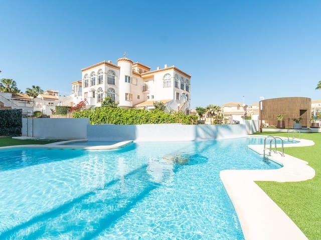 Apartamento en venta en Playa Flamenca, Alicante Costa Blanca