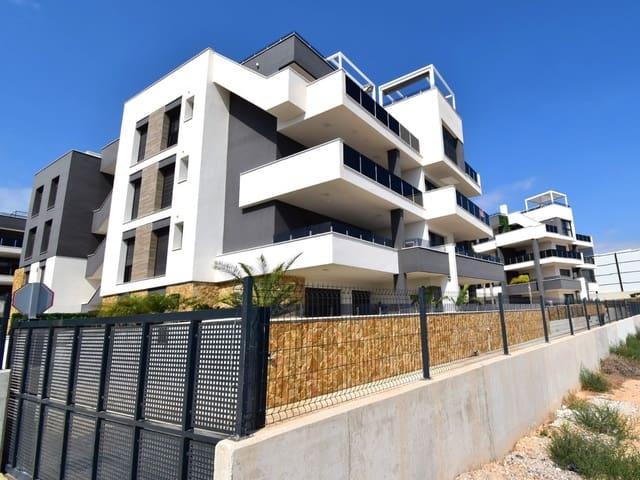 Apartamento en venta en Playa Flamenca, Alicante Costa Blanca