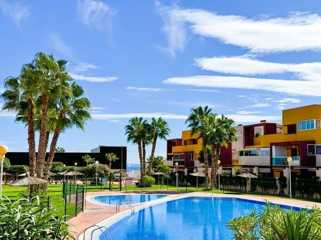 Apartamento en venta en Playa Flamenca, Alicante Costa Blanca