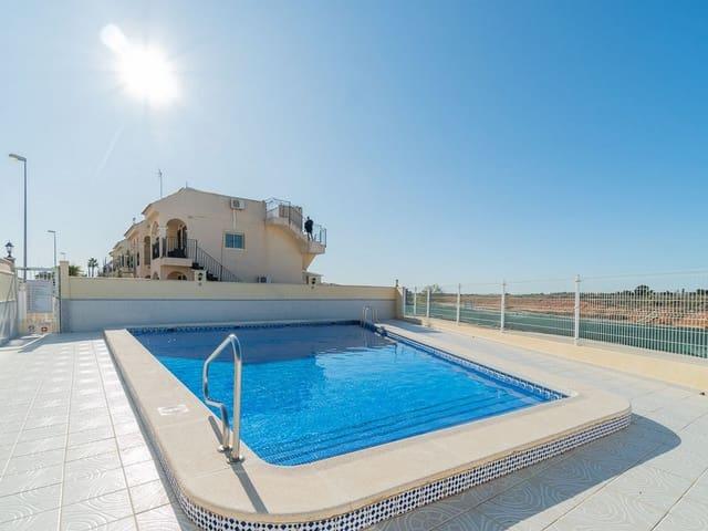 Apartamento en venta en Playa Flamenca, Alicante Costa Blanca