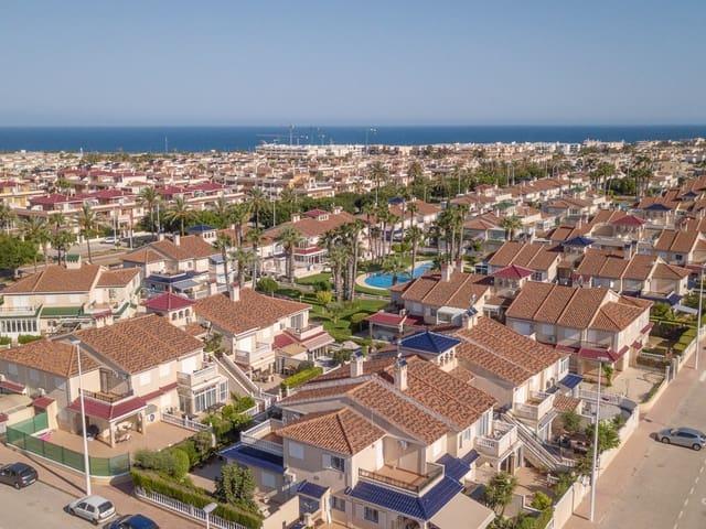 Apartamento en venta en Playa Flamenca, Alicante Costa Blanca