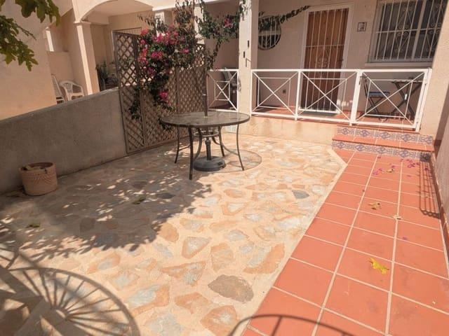 Apartamento en venta en Playa Flamenca, Alicante Costa Blanca