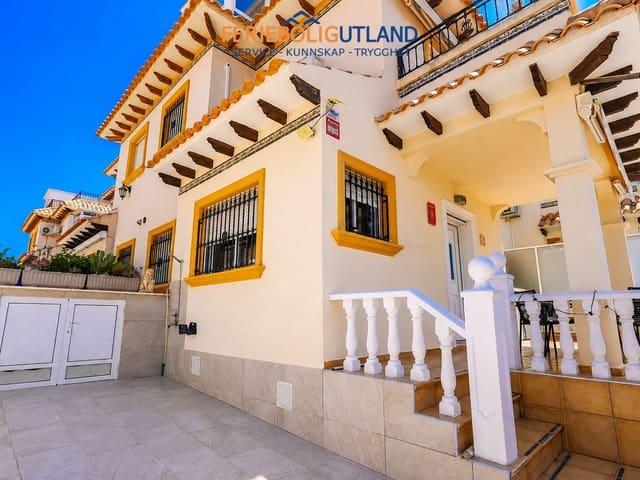 Apartamento en venta en Playa Flamenca, Alicante Costa Blanca