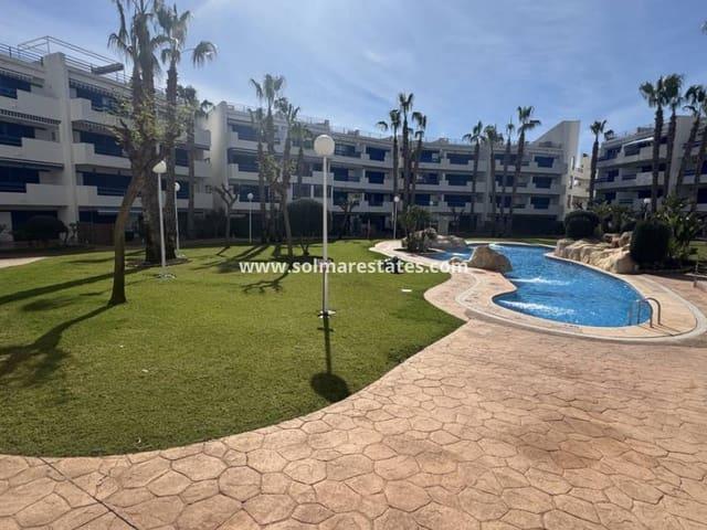Apartamento en venta en Playa Flamenca, Alicante Costa Blanca