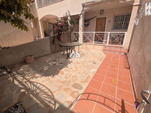 Apartamento en venta en Playa Flamenca, Alicante Costa Blanca