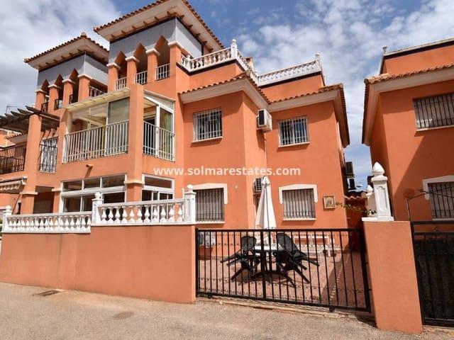Apartamento en venta en Playa Flamenca, Alicante Costa Blanca